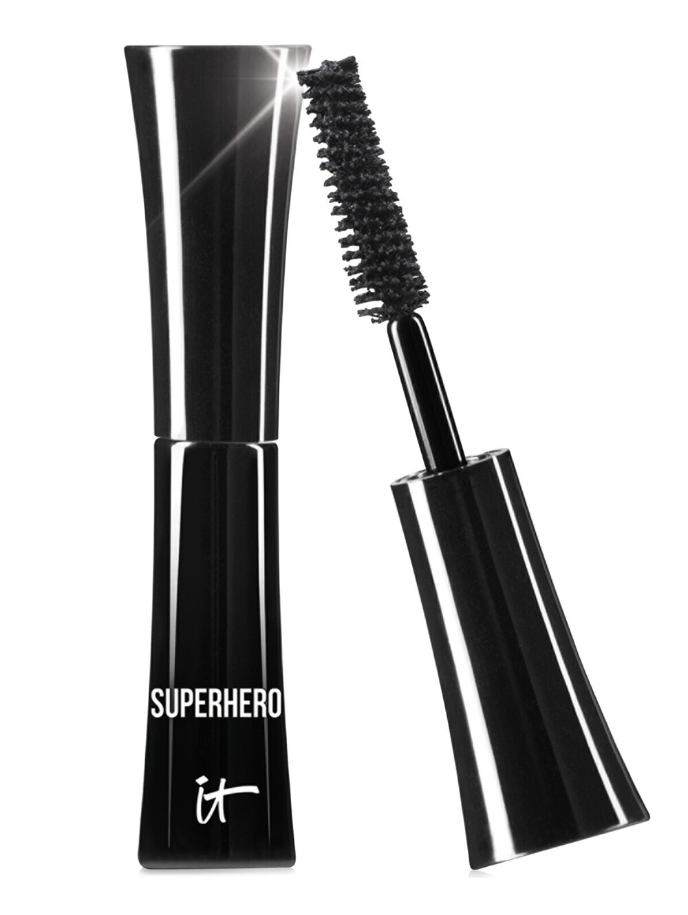 IT Cosmetics Mascara Travel Size Super Black